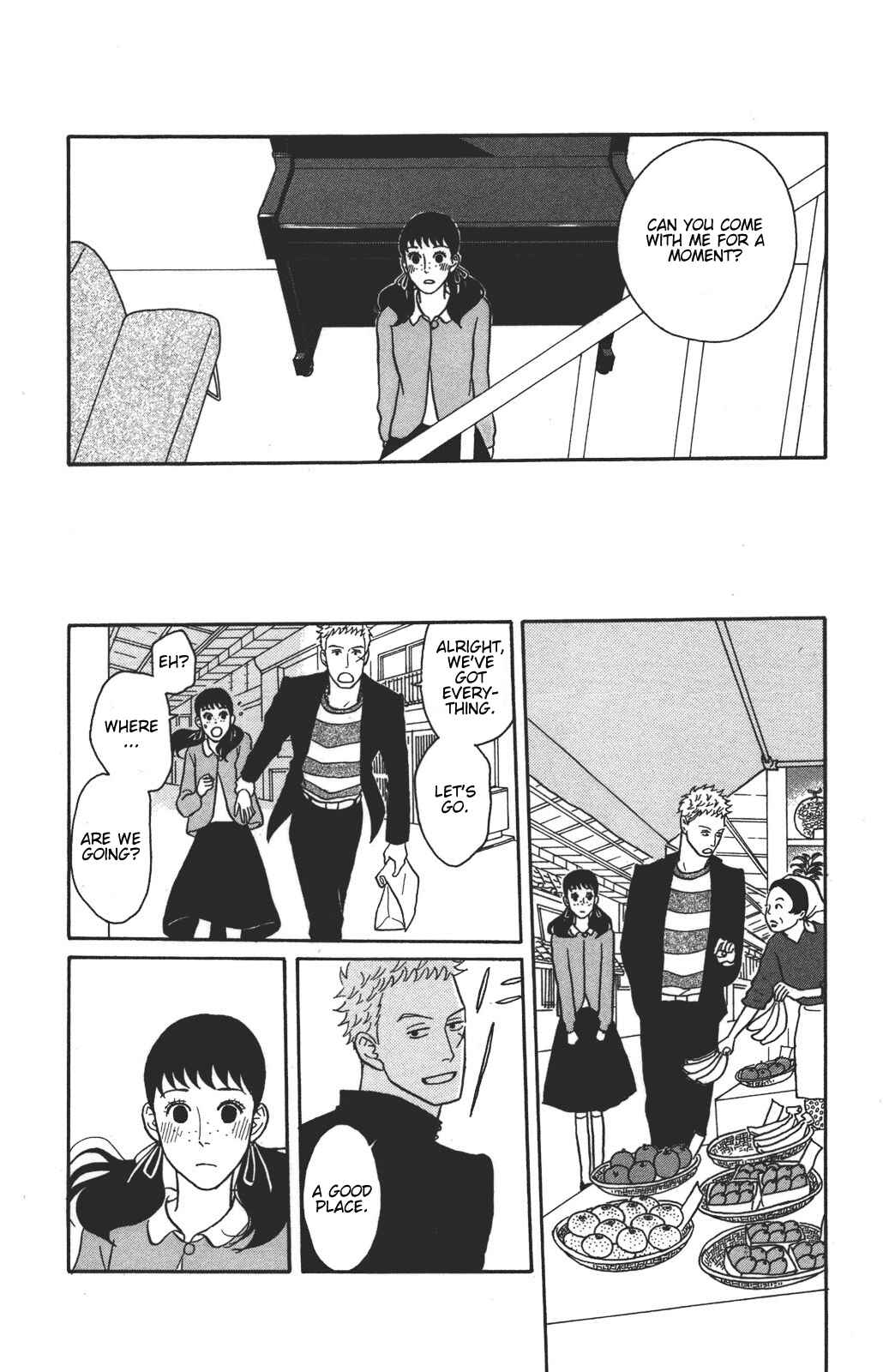 Page 10 Chapter 33 Kids on the Slope