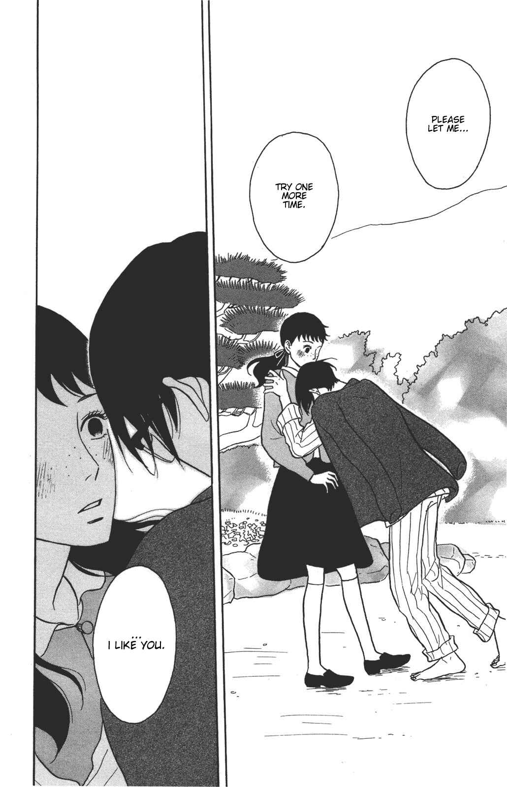 Page 26 Chapter 33 Kids on the Slope