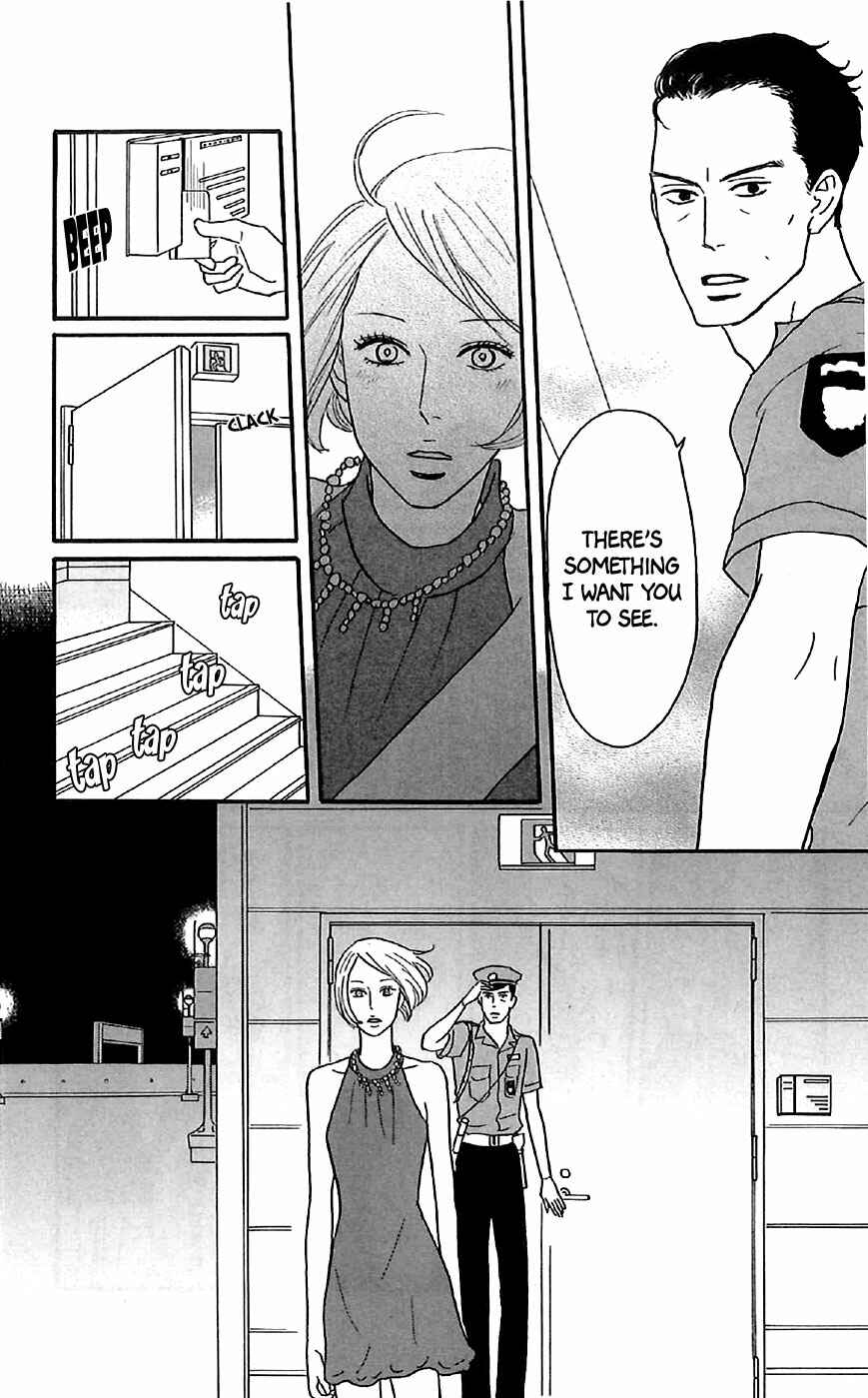 Page 12 Chapter 30.5 Kids on the Slope