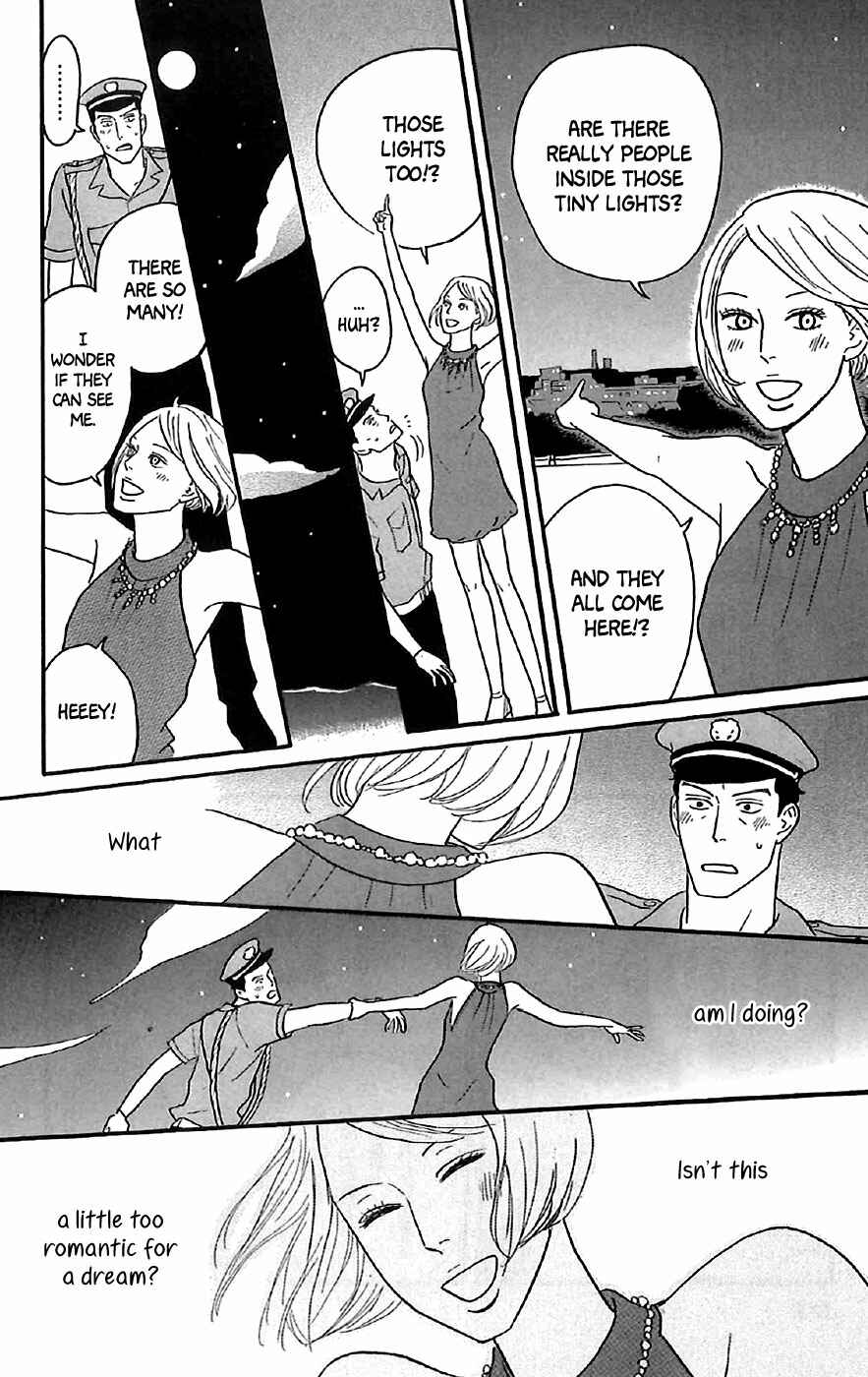 Page 14 Chapter 30.5 Kids on the Slope