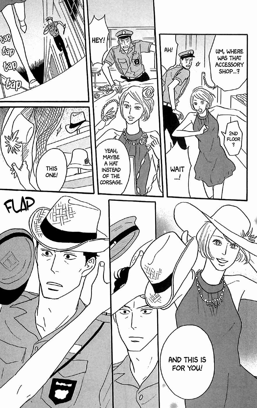 Page 7 Chapter 30.5 Kids on the Slope