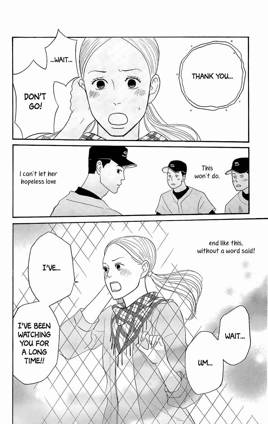 Page 10 Chapter 15.5 Kids on the Slope