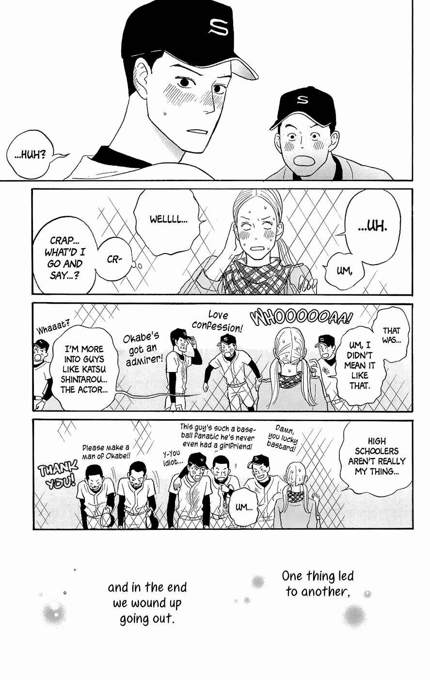 Page 11 Chapter 15.5 Kids on the Slope