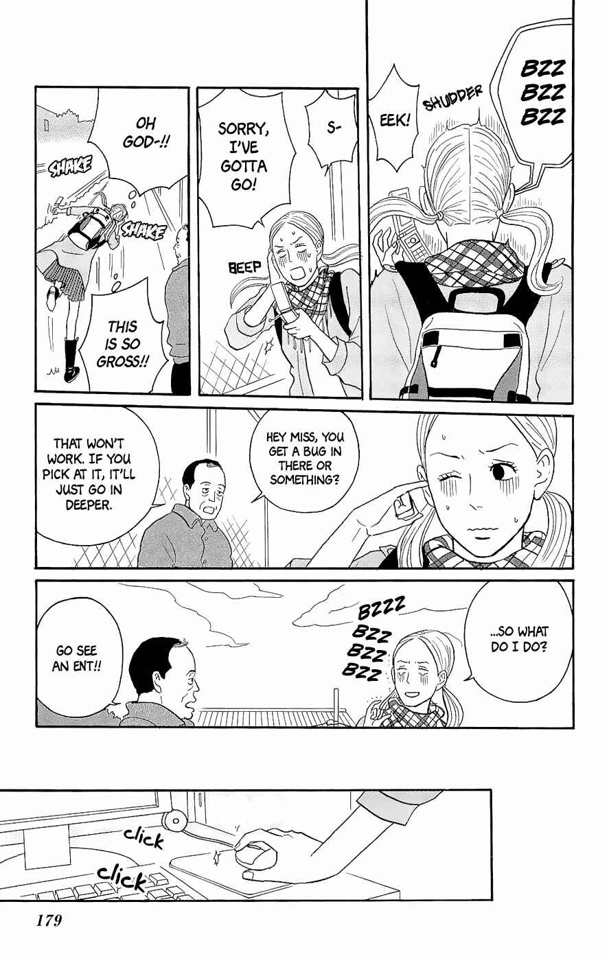 Page 3 Chapter 15.5 Kids on the Slope