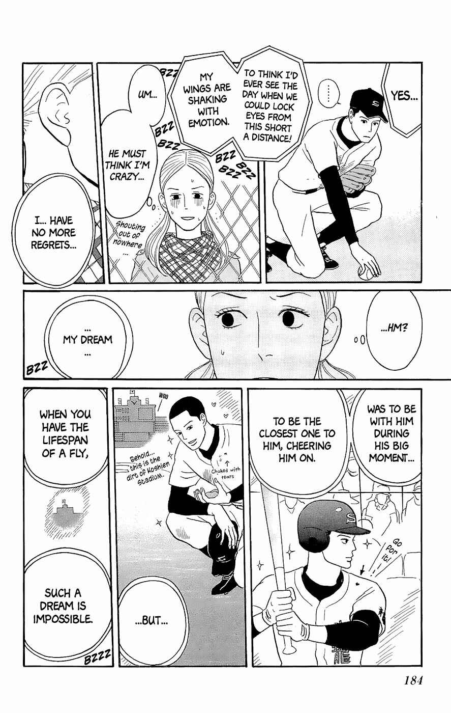 Page 8 Chapter 15.5 Kids on the Slope