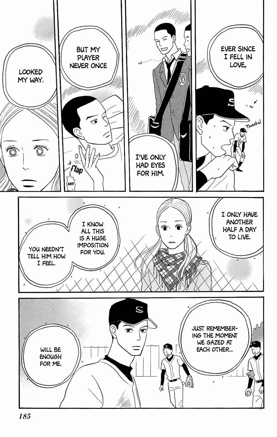 Page 9 Chapter 15.5 Kids on the Slope