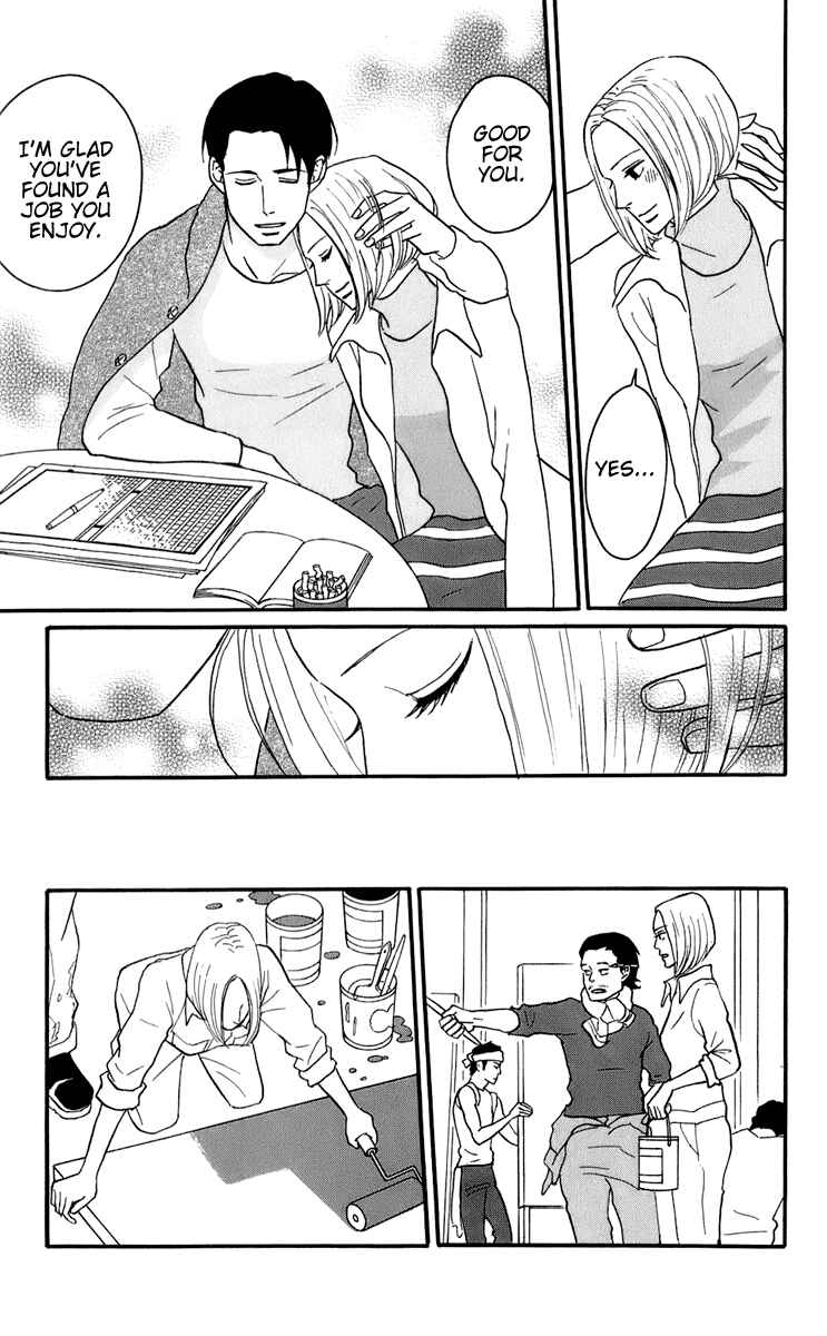Page 13 Chapter 46 Kids on the Slope