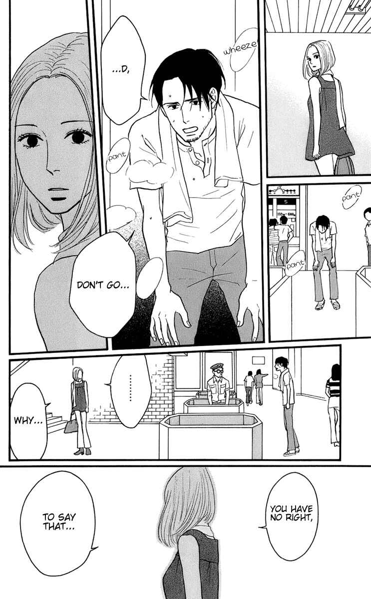 Page 30 Chapter 46 Kids on the Slope