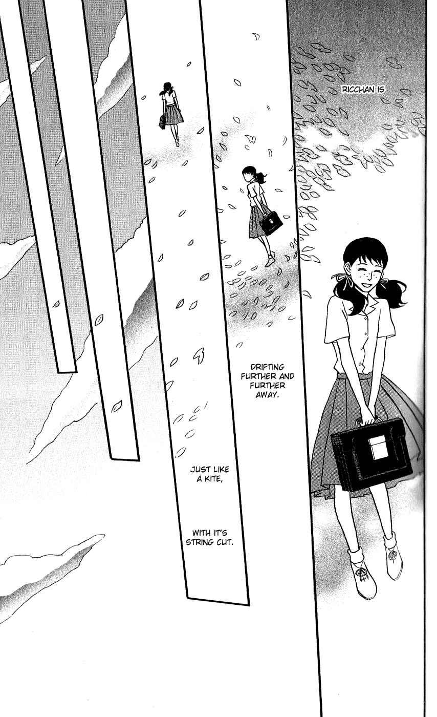 Page 21 Chapter 44 Kids on the Slope
