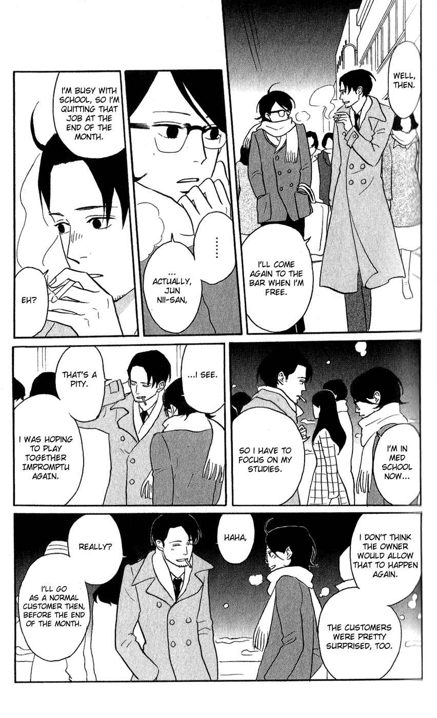 Page 7 Chapter 44 Kids on the Slope