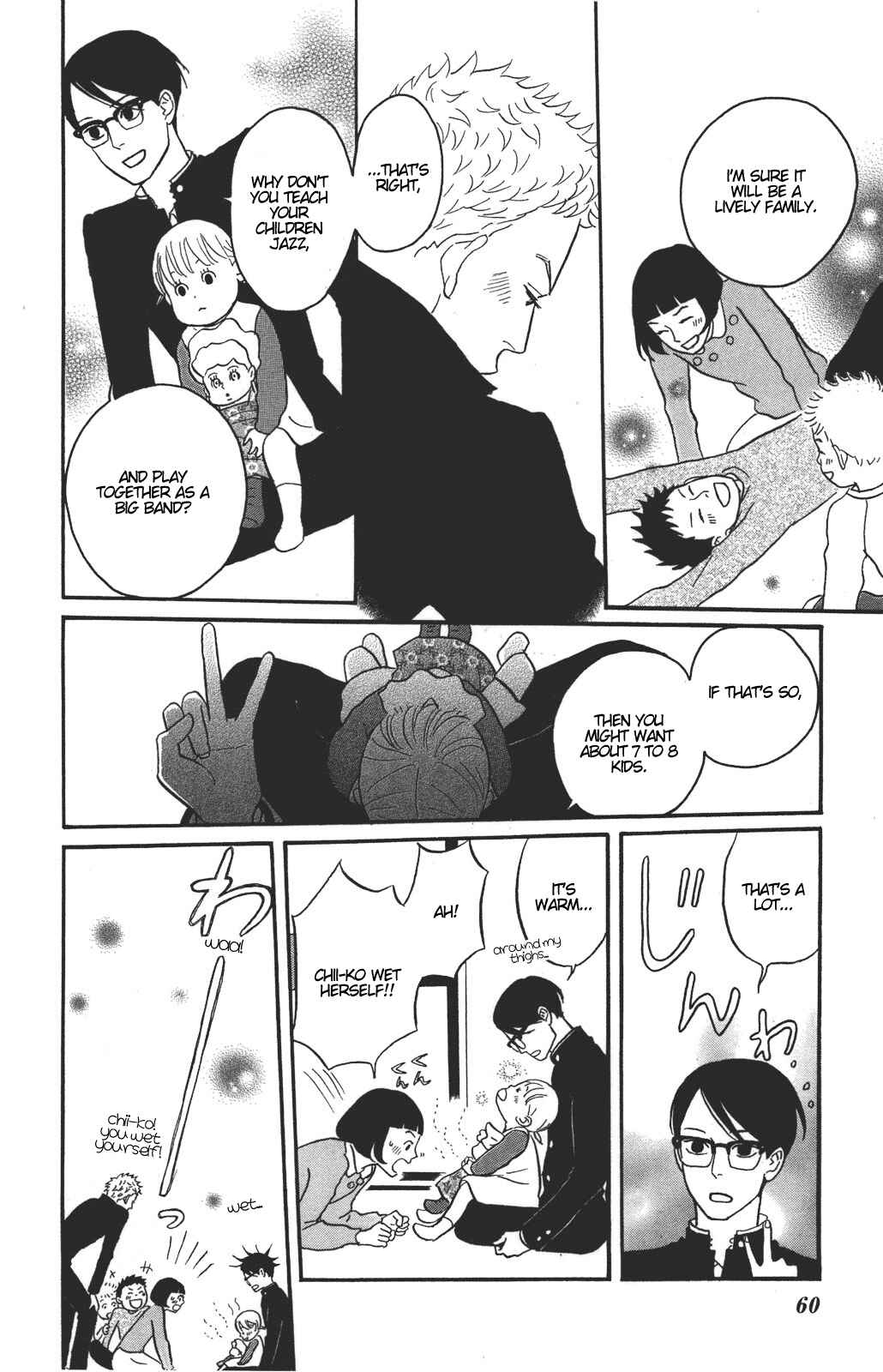 Page 18 Chapter 32 Kids on the Slope