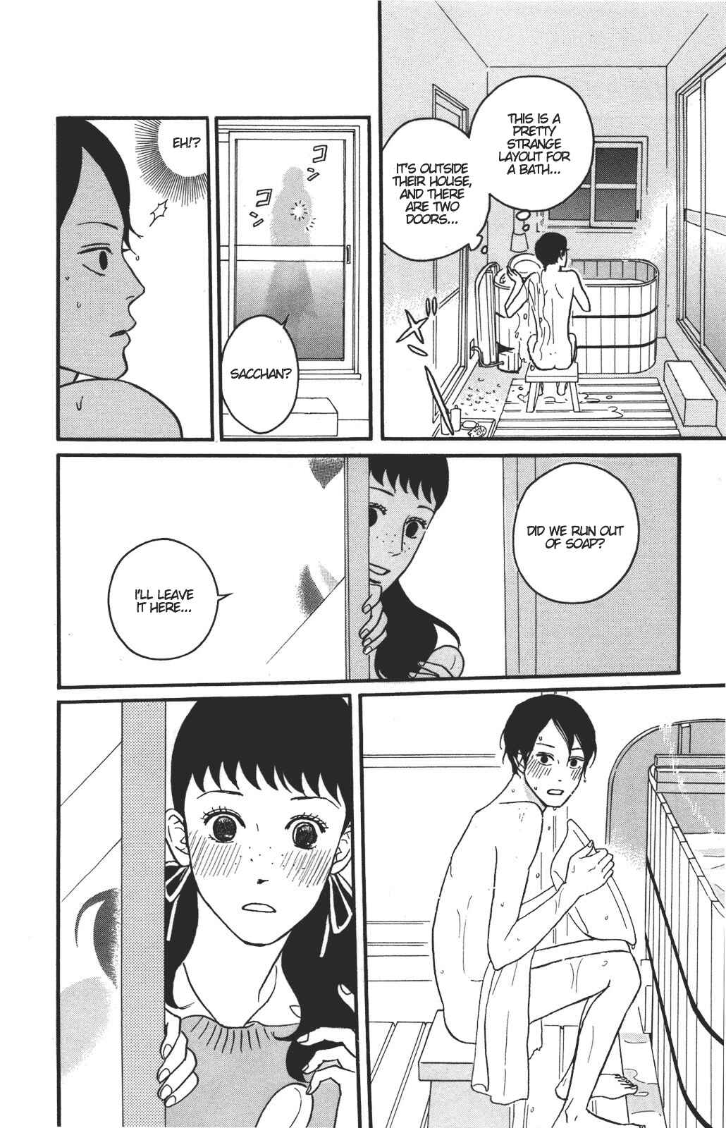 Page 20 Chapter 32 Kids on the Slope