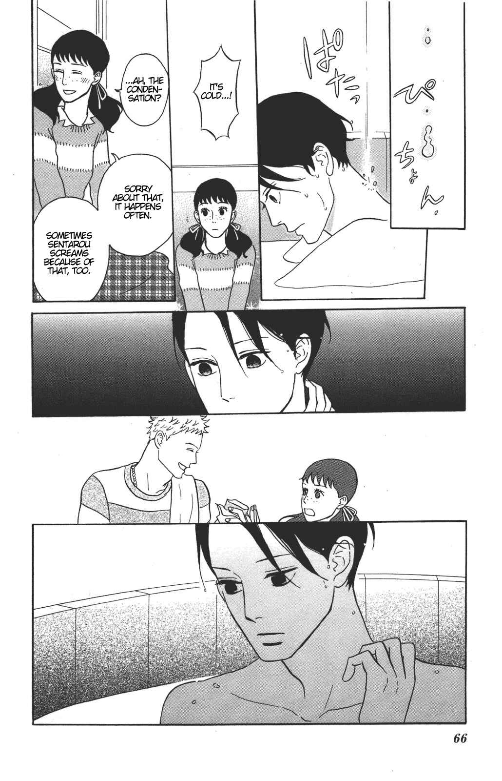 Page 24 Chapter 32 Kids on the Slope