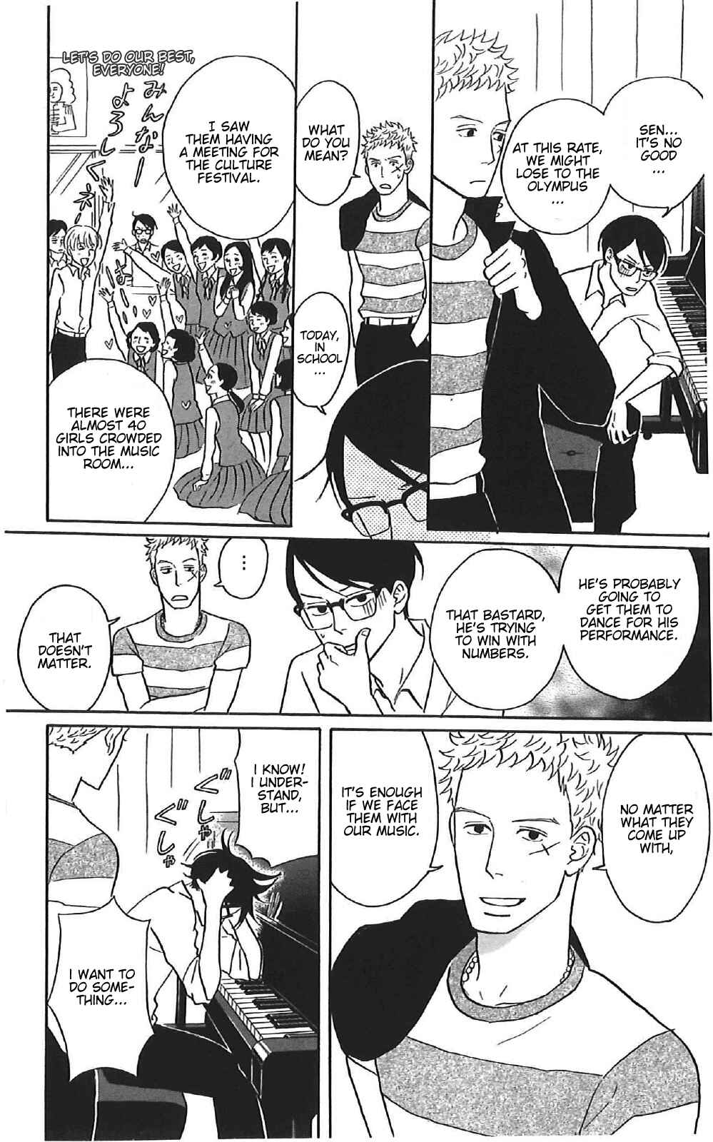 Page 8 Chapter 37 Kids on the Slope
