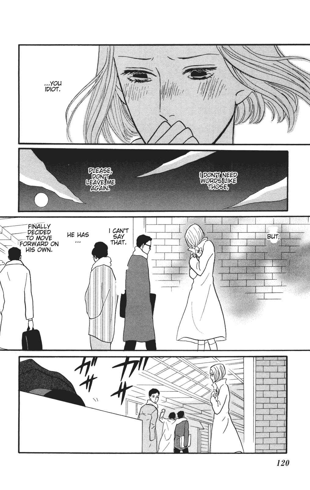 Page 16 Chapter 29 Kids on the Slope