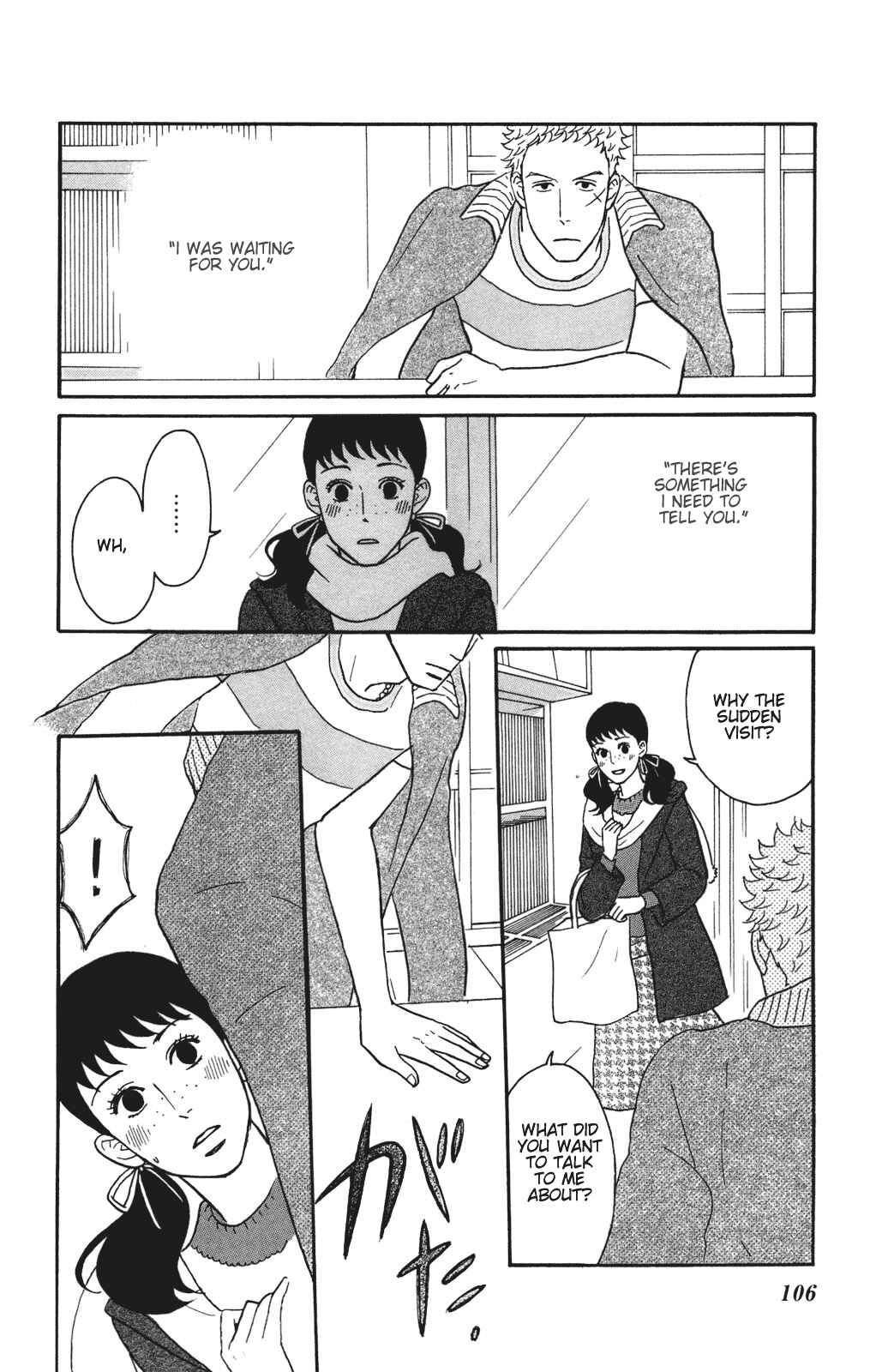 Page 2 Chapter 29 Kids on the Slope