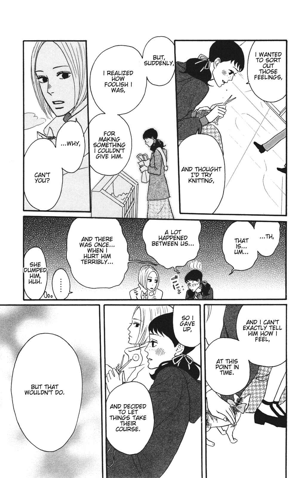 Page 21 Chapter 29 Kids on the Slope
