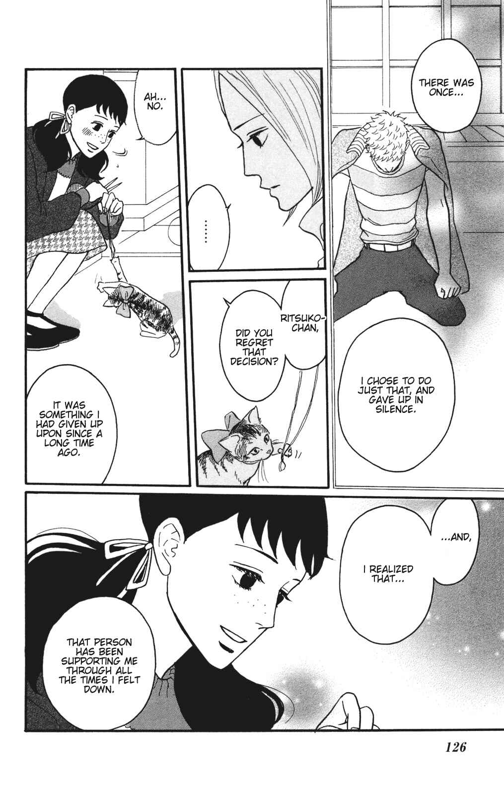 Page 22 Chapter 29 Kids on the Slope
