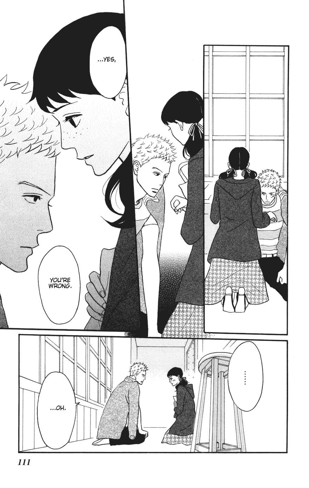 Page 7 Chapter 29 Kids on the Slope