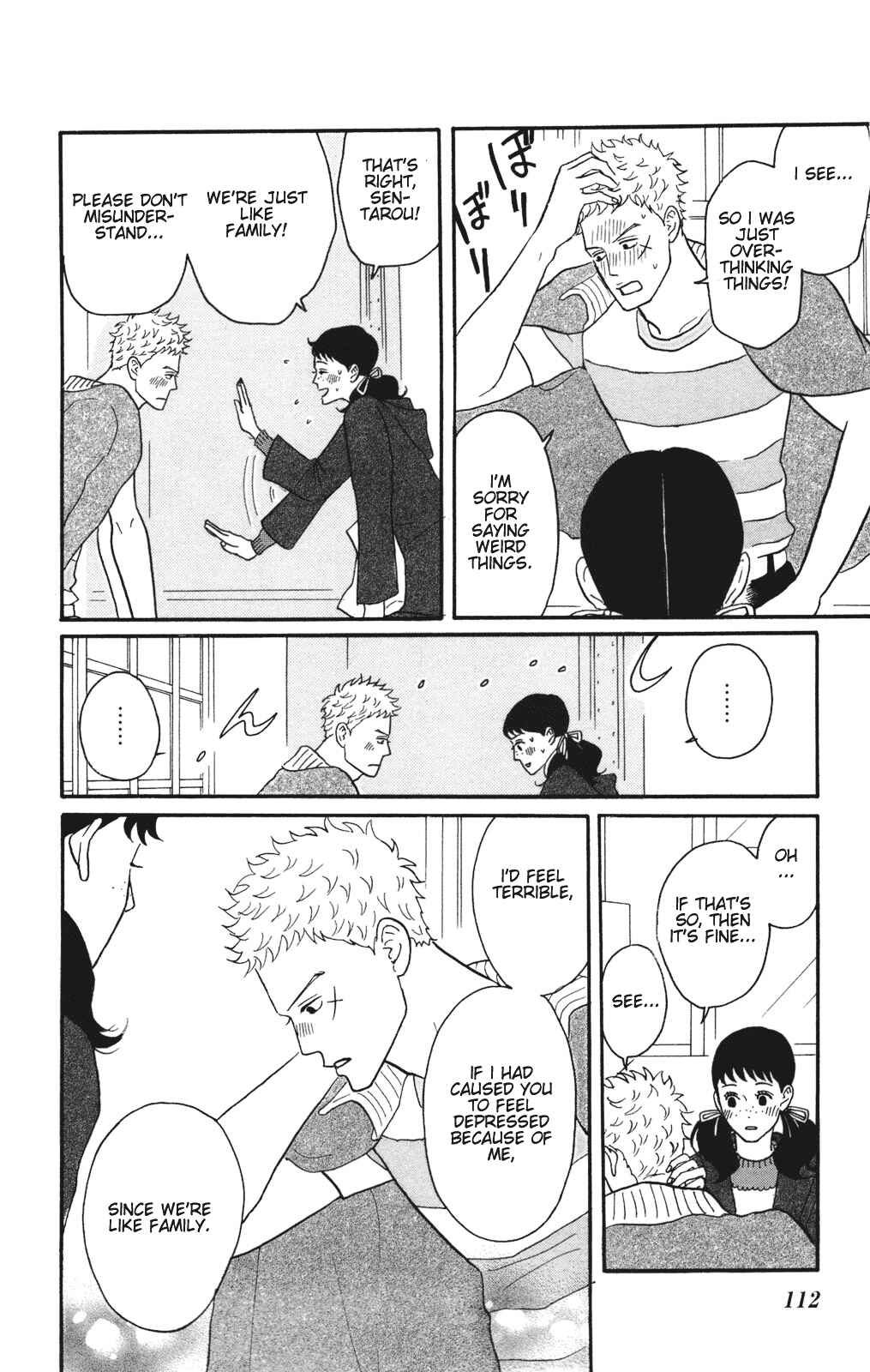 Page 8 Chapter 29 Kids on the Slope
