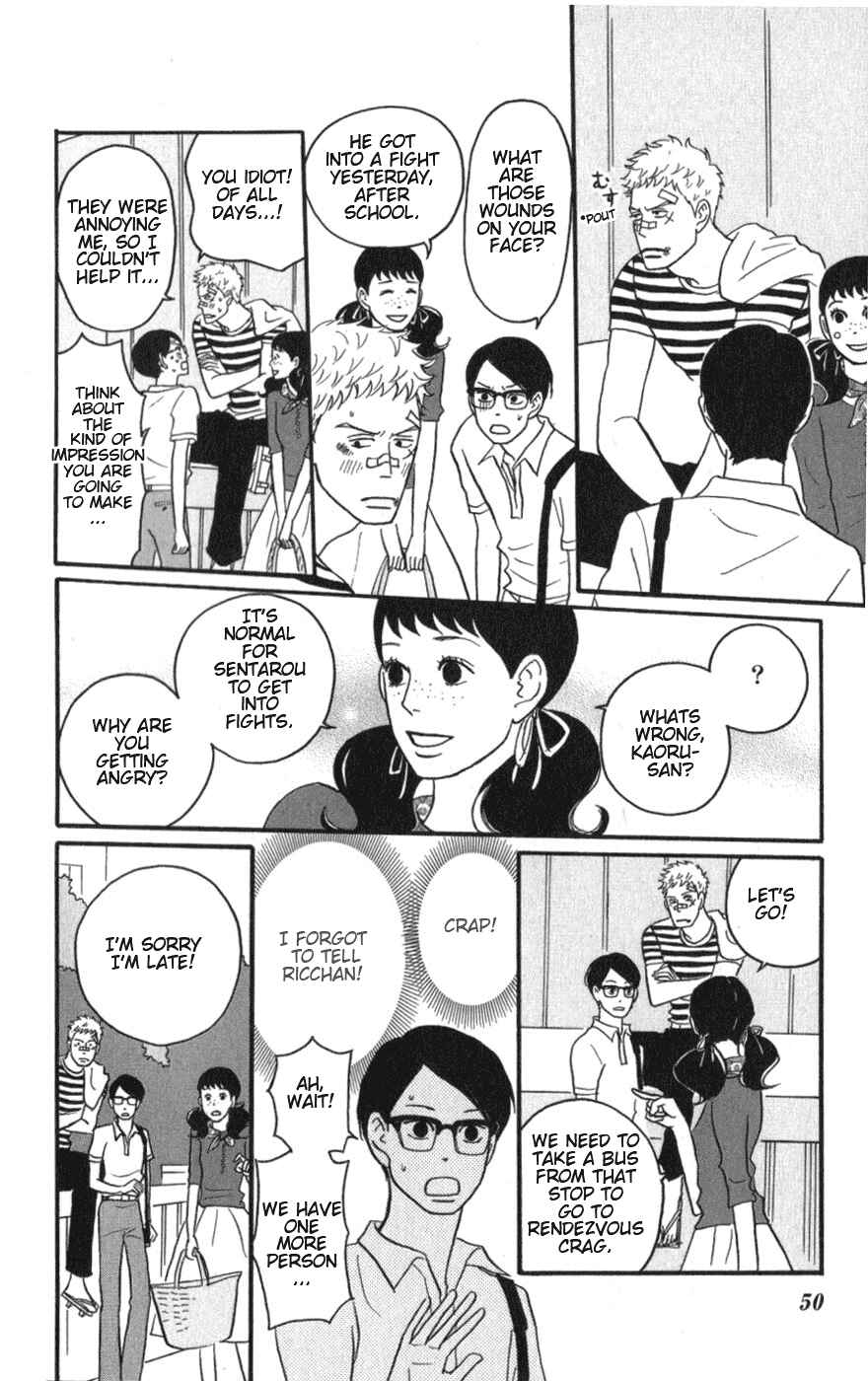 Page 10 Chapter 7 Kids on the Slope