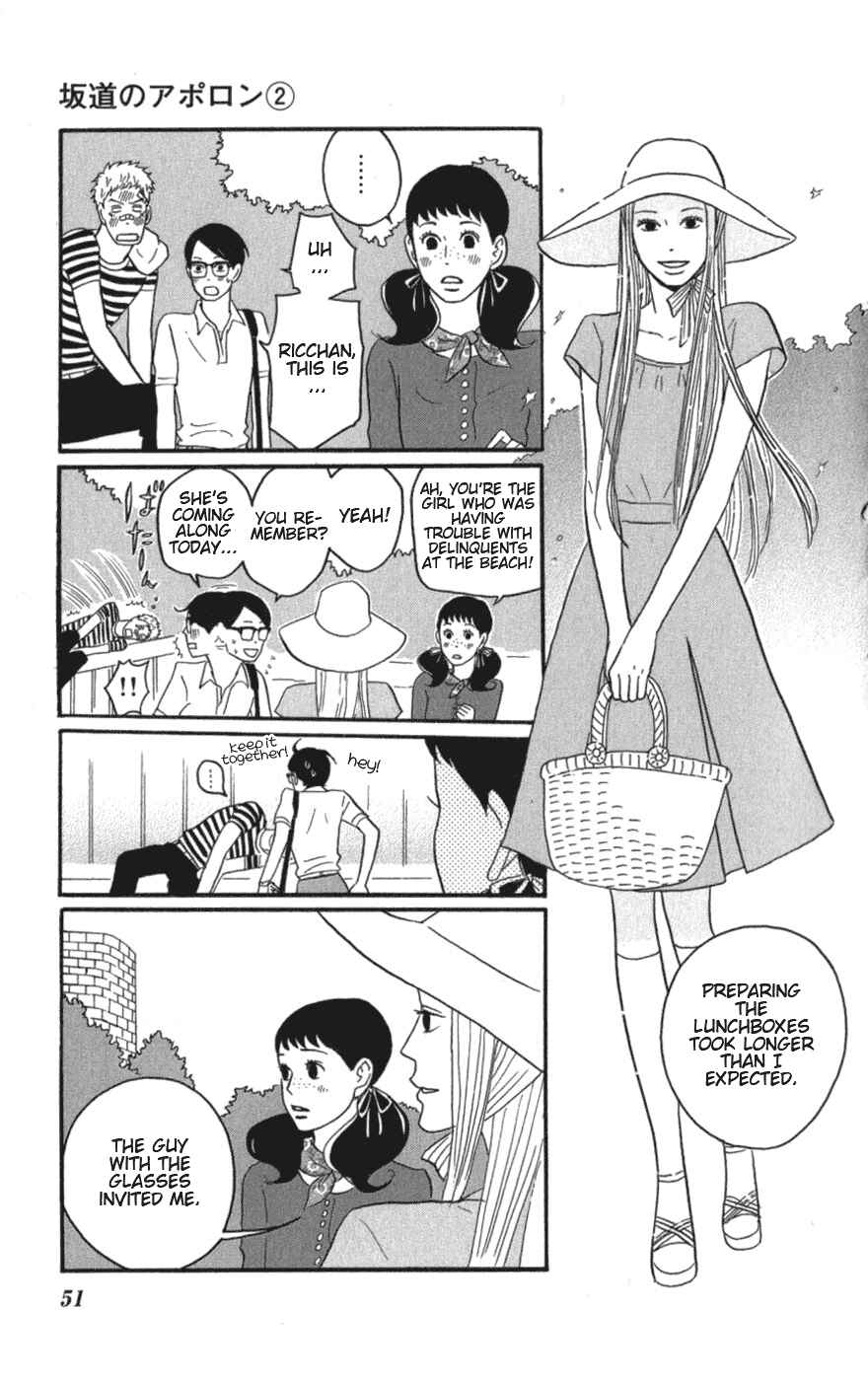 Page 11 Chapter 7 Kids on the Slope