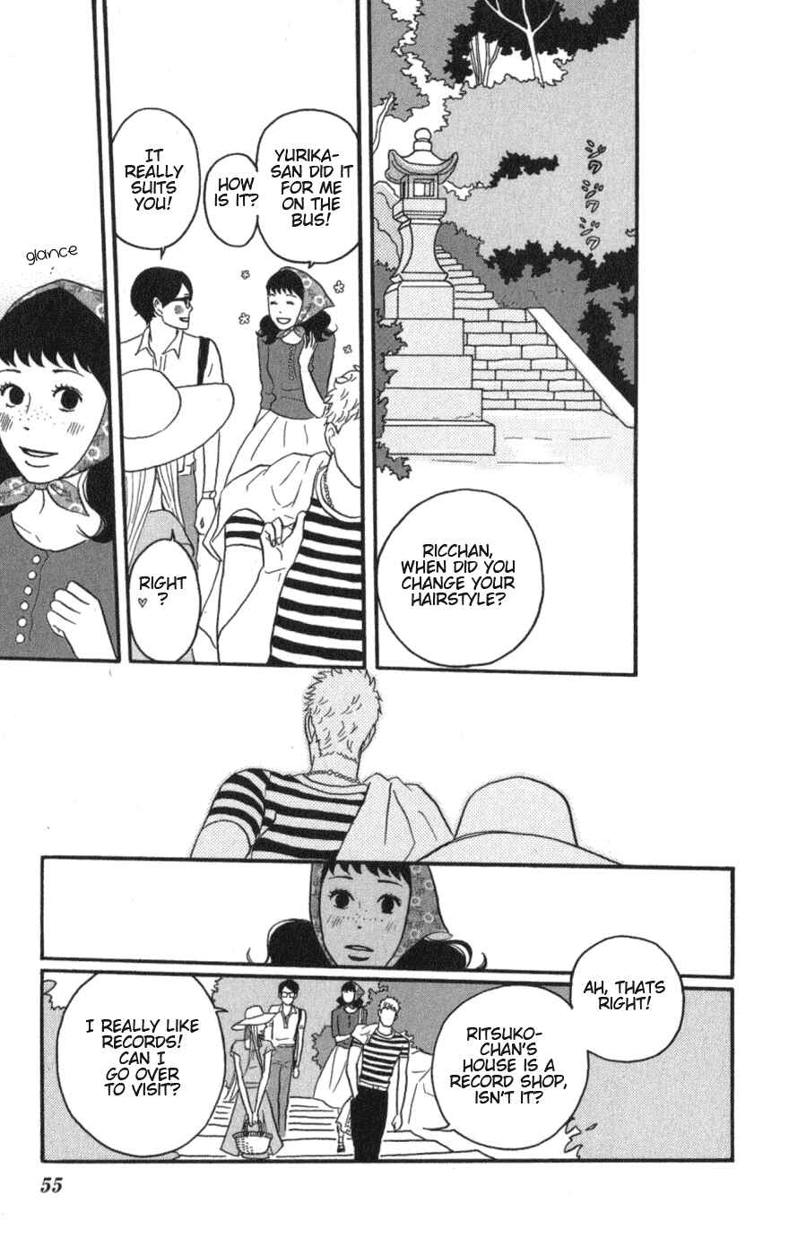 Page 15 Chapter 7 Kids on the Slope