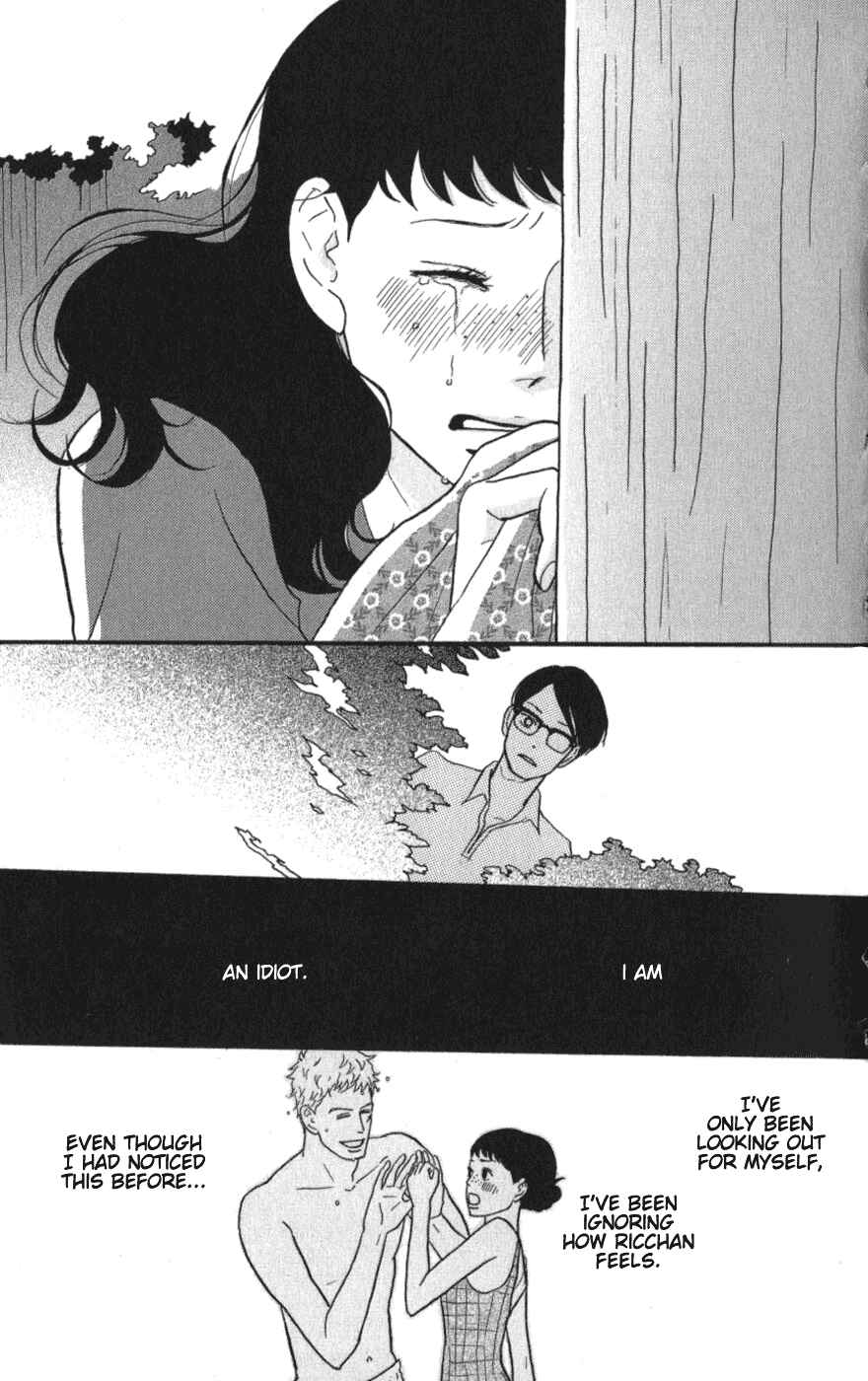 Page 27 Chapter 7 Kids on the Slope