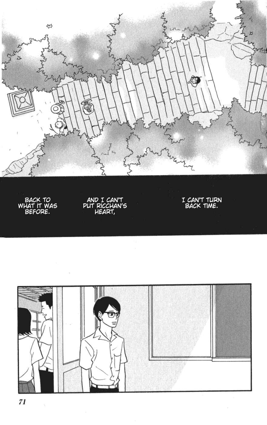 Page 31 Chapter 7 Kids on the Slope