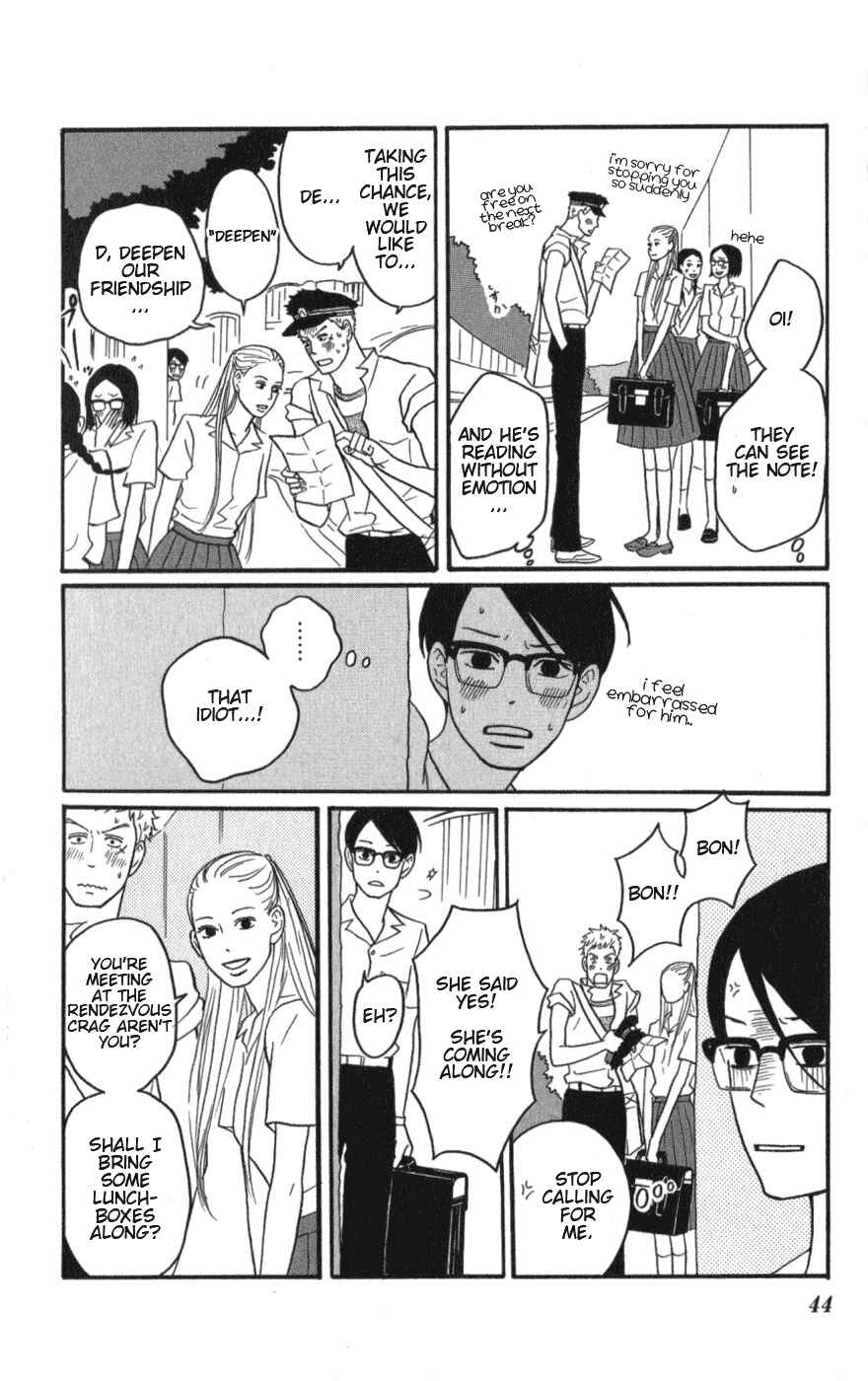 Page 4 Chapter 7 Kids on the Slope