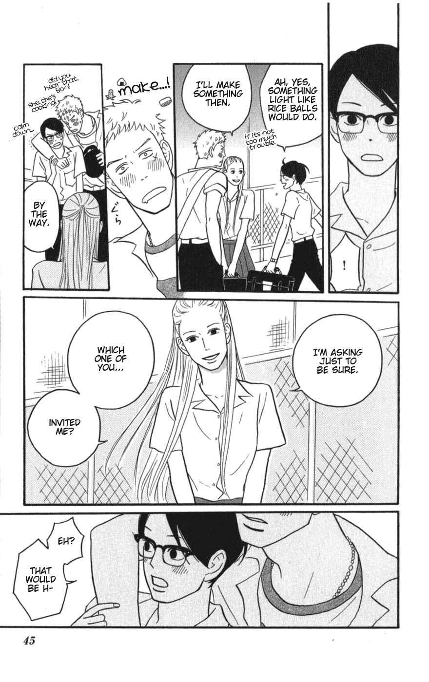 Page 5 Chapter 7 Kids on the Slope