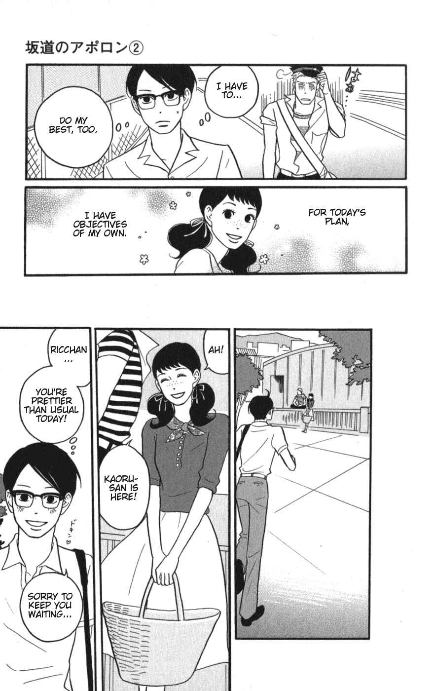 Page 9 Chapter 7 Kids on the Slope