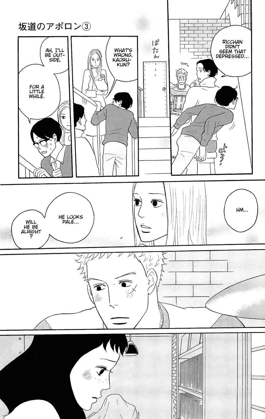 Page 11 Chapter 13 Kids on the Slope