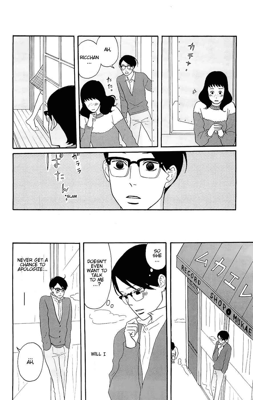Page 12 Chapter 13 Kids on the Slope