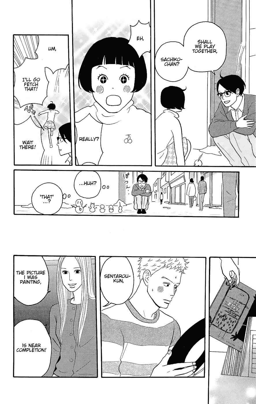 Page 14 Chapter 13 Kids on the Slope