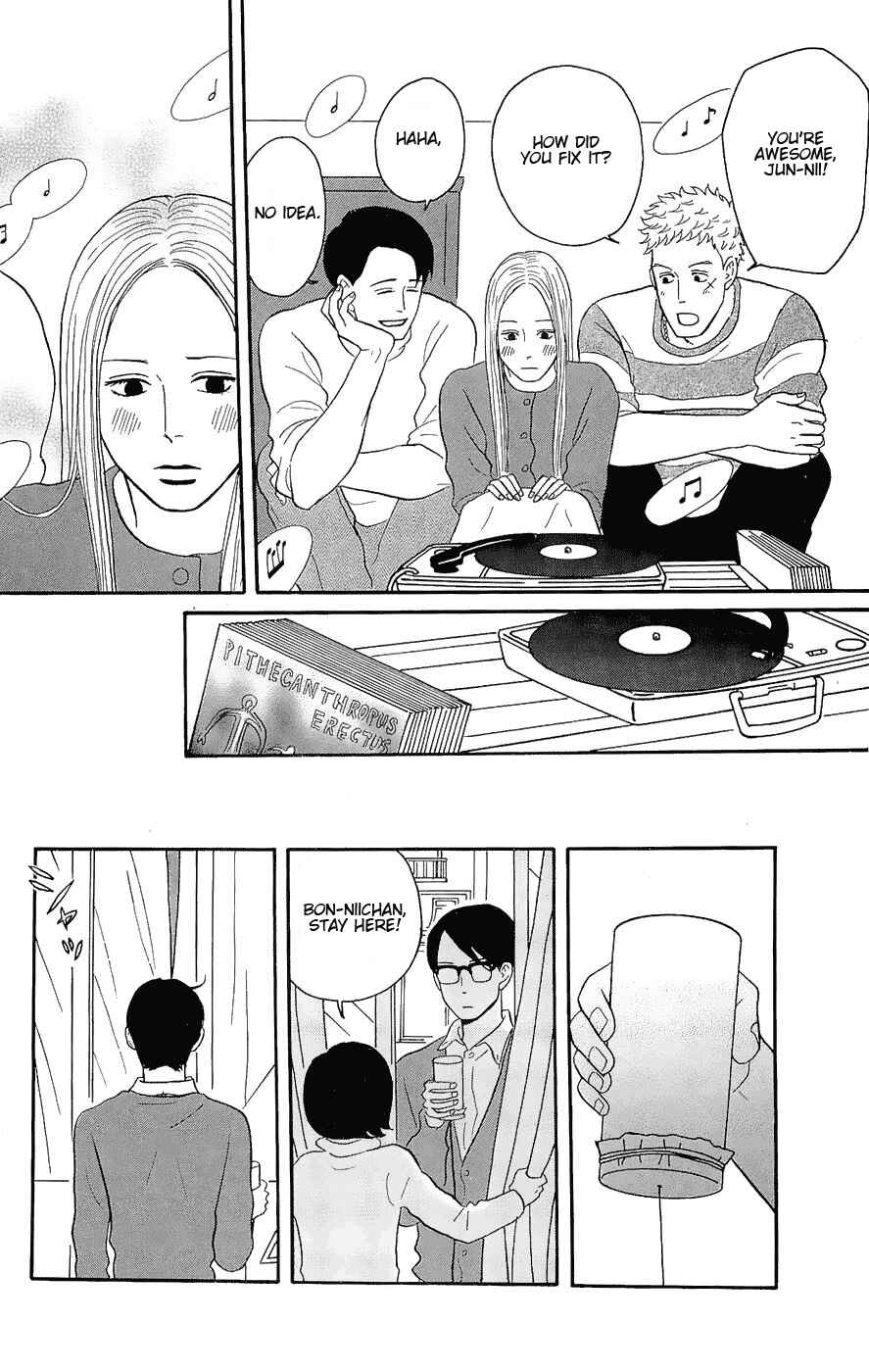 Page 18 Chapter 13 Kids on the Slope