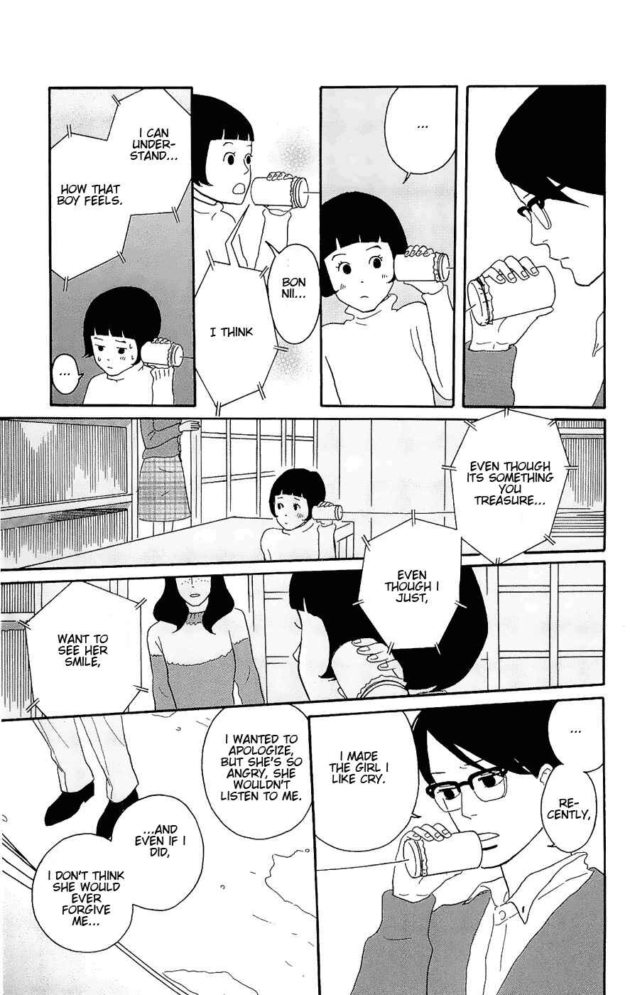 Page 21 Chapter 13 Kids on the Slope