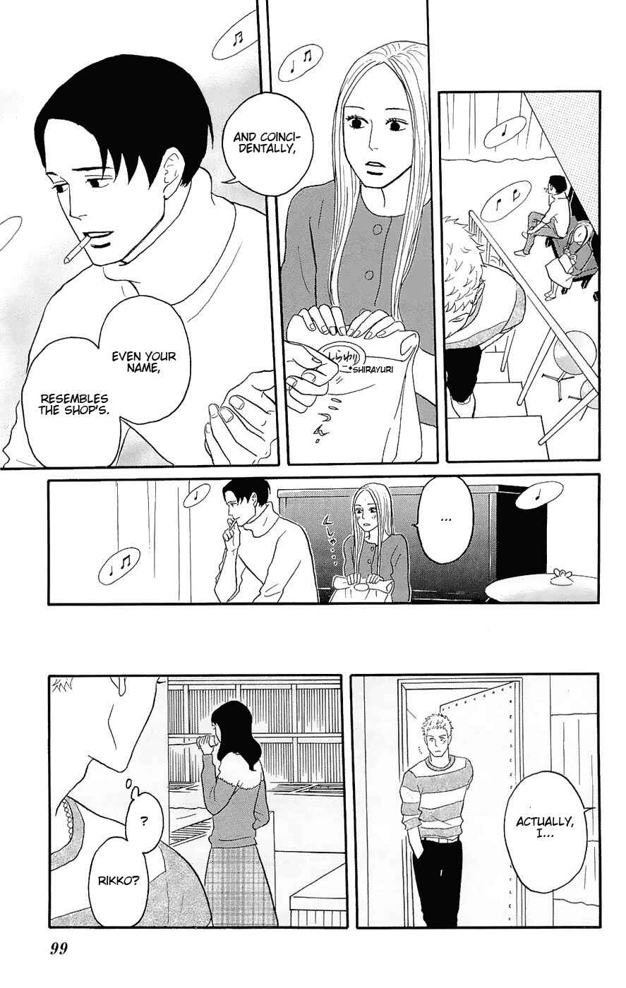 Page 25 Chapter 13 Kids on the Slope