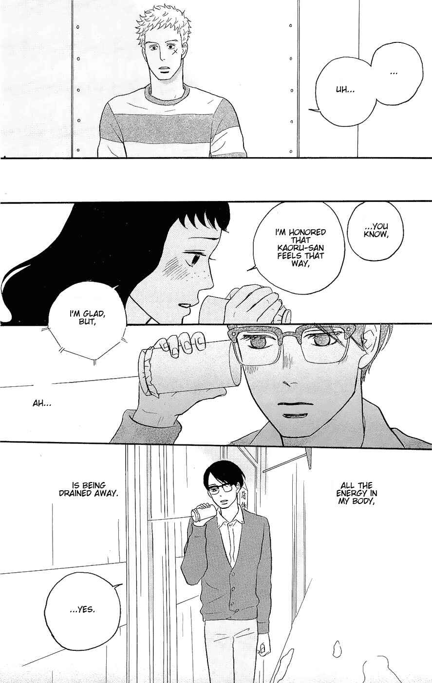Page 27 Chapter 13 Kids on the Slope