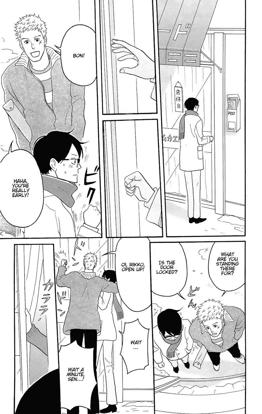 Page 3 Chapter 13 Kids on the Slope