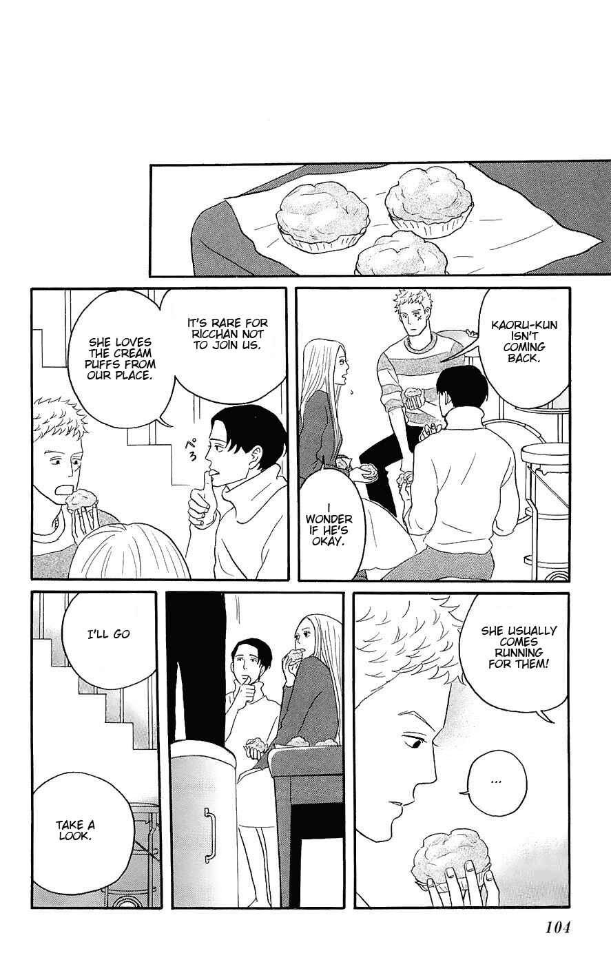 Page 30 Chapter 13 Kids on the Slope