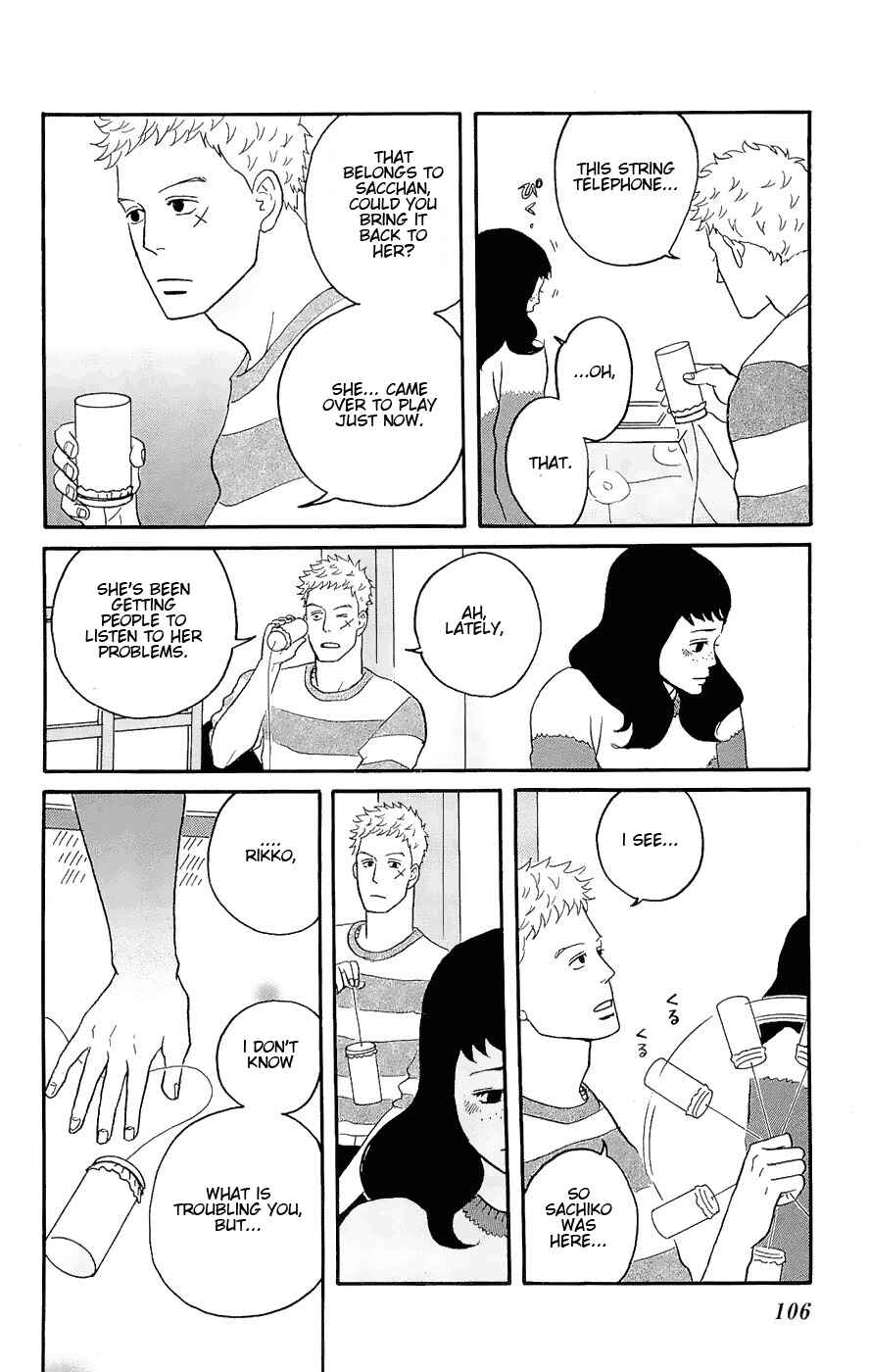 Page 32 Chapter 13 Kids on the Slope