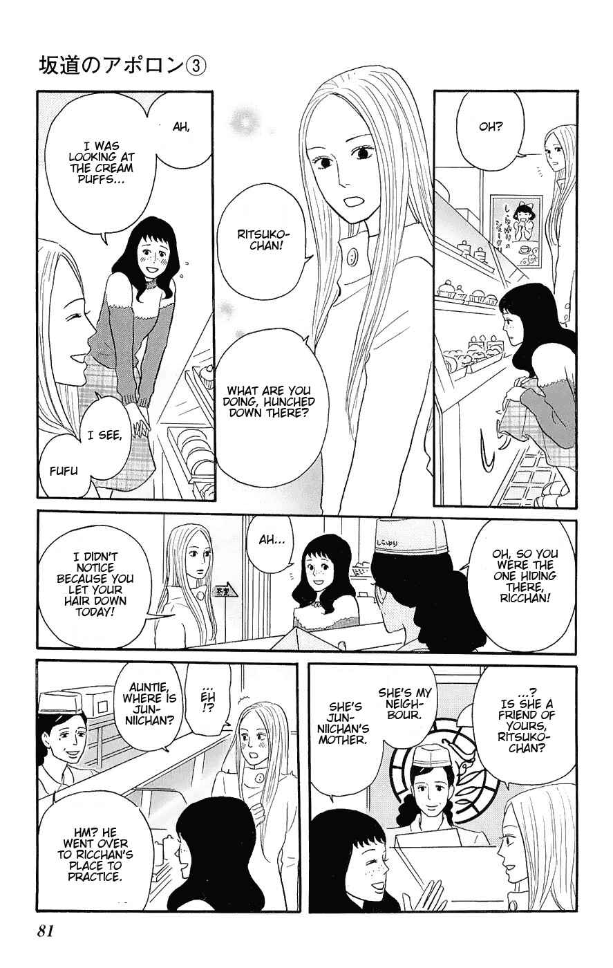 Page 7 Chapter 13 Kids on the Slope