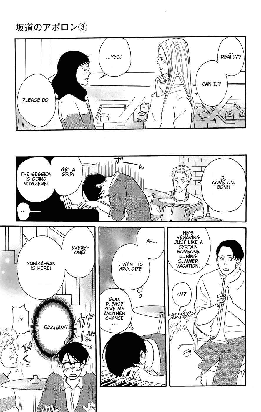 Page 9 Chapter 13 Kids on the Slope