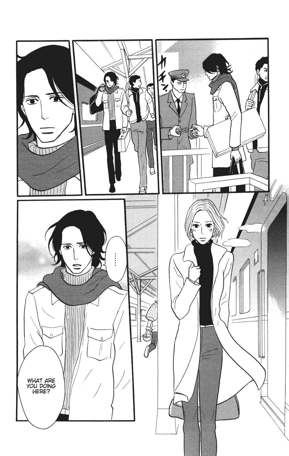 Page 23 Chapter 30 Kids on the Slope