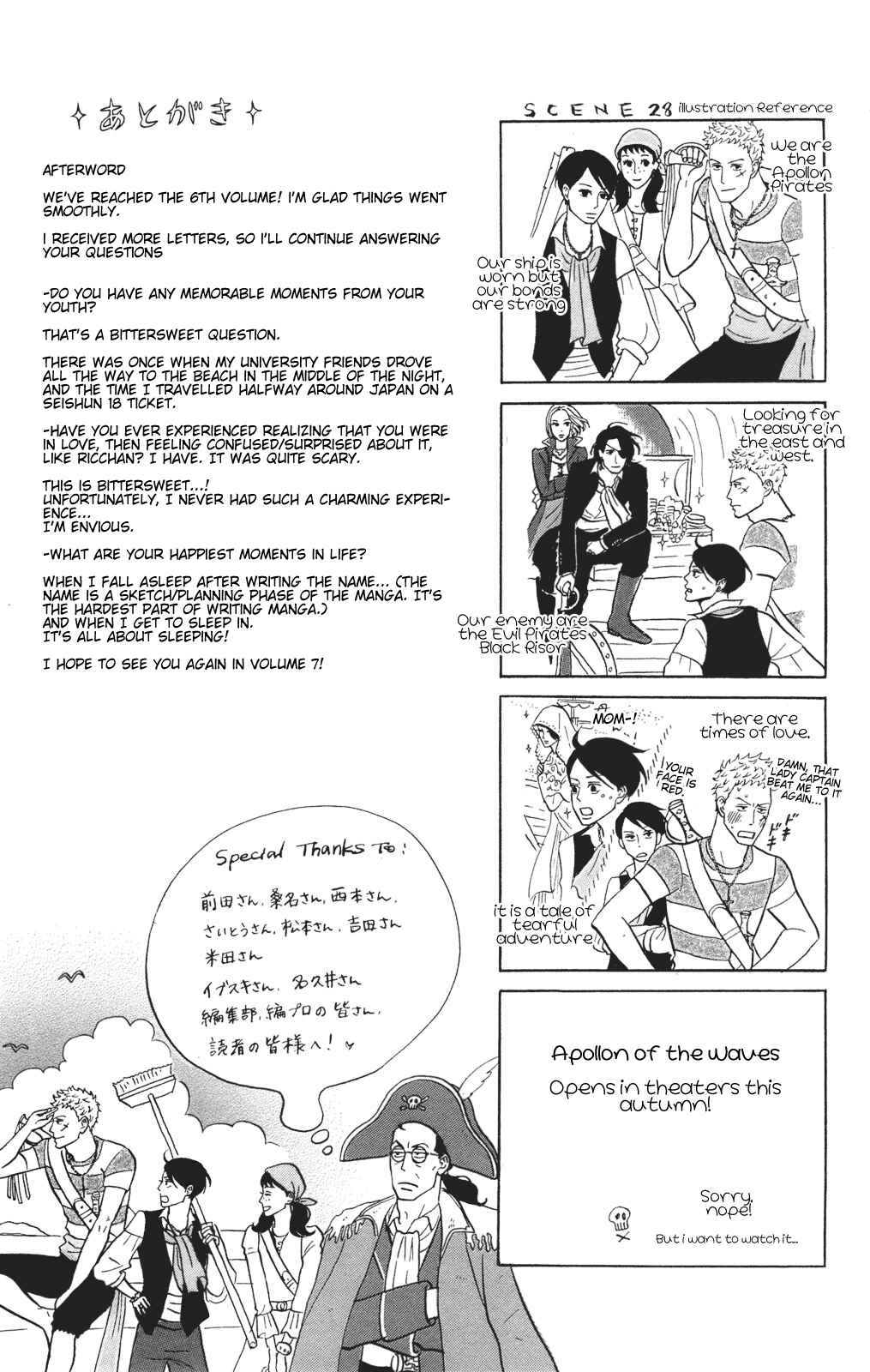 Page 34 Chapter 30 Kids on the Slope