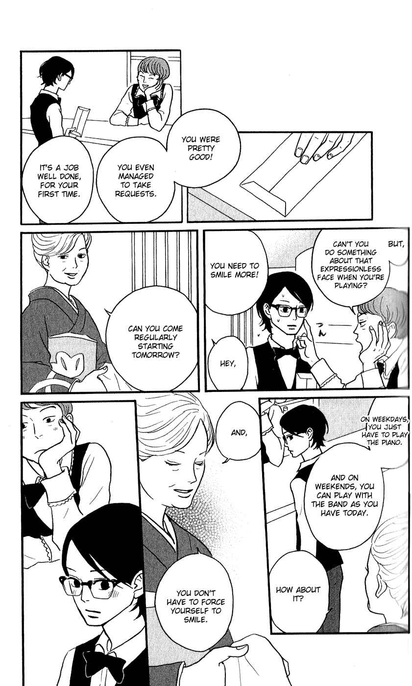 Page 12 Chapter 43 Kids on the Slope