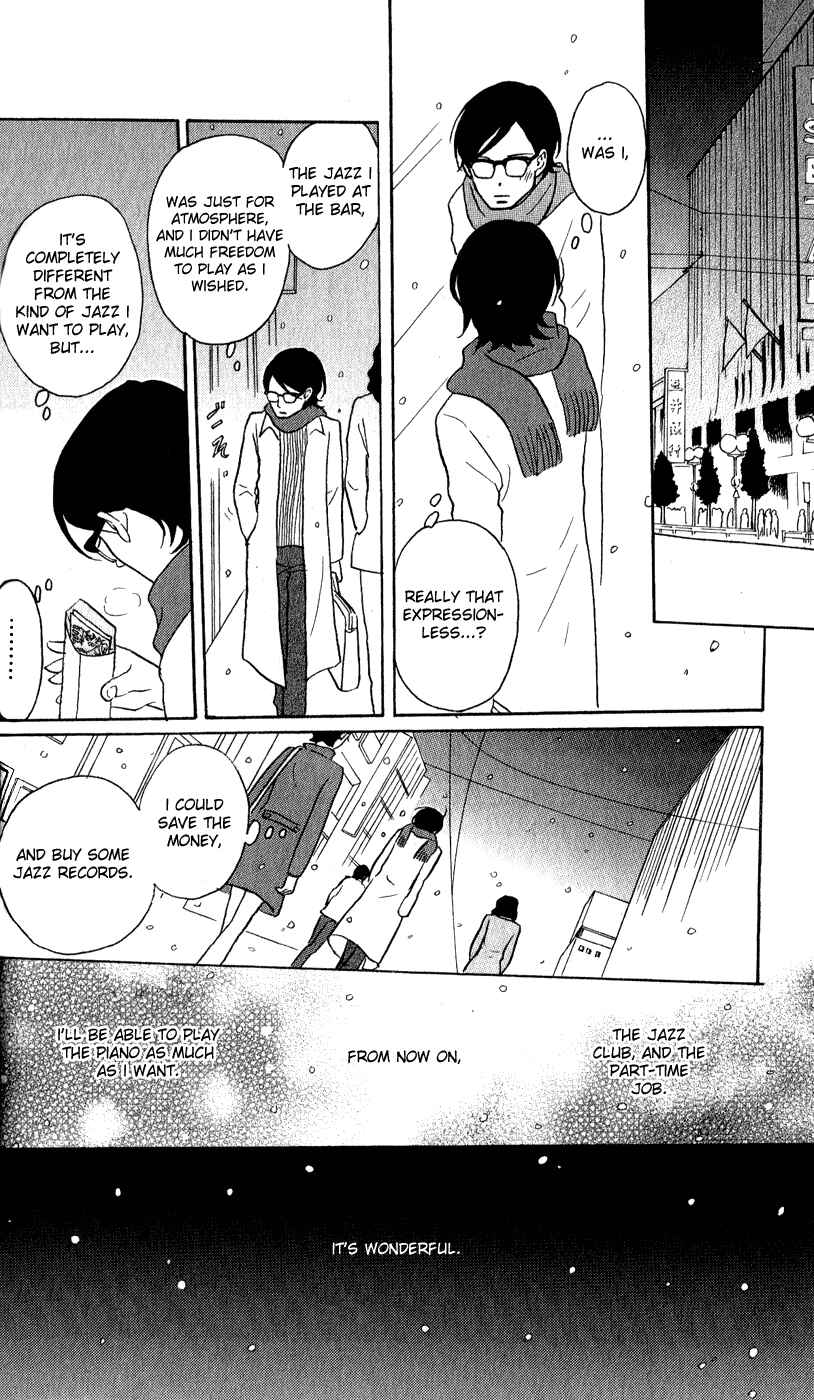 Page 13 Chapter 43 Kids on the Slope