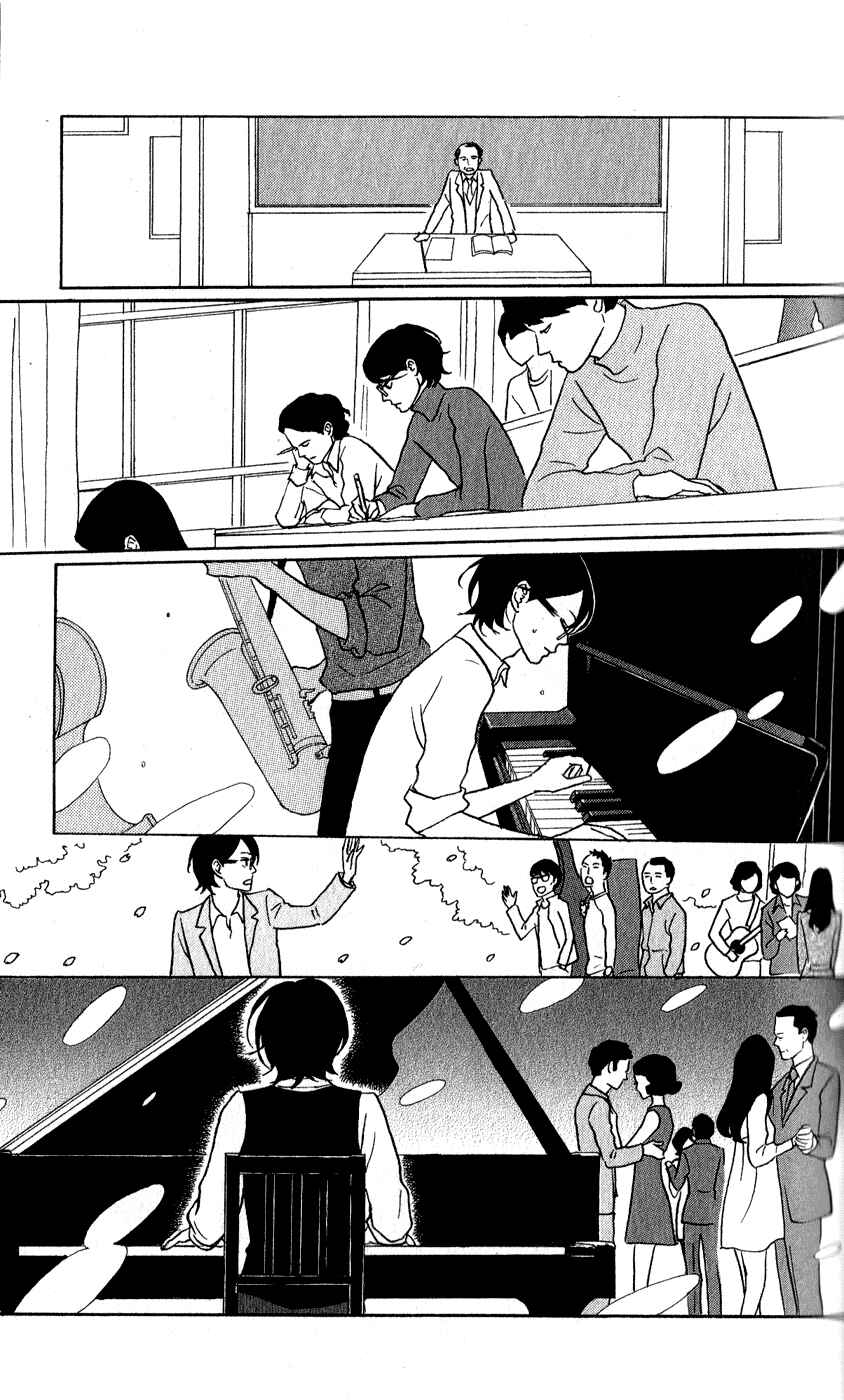 Page 14 Chapter 43 Kids on the Slope