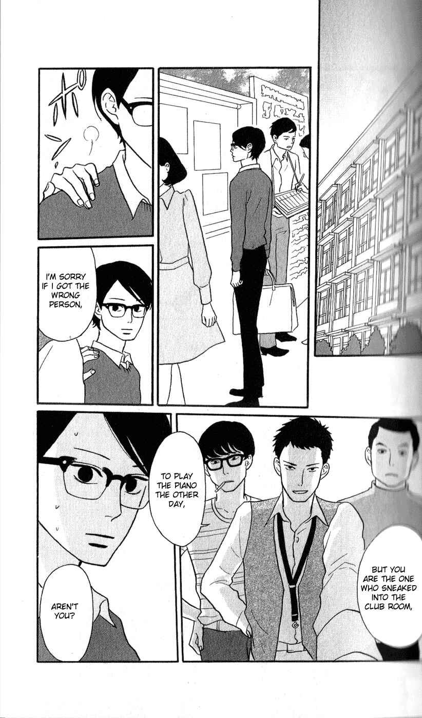 Page 2 Chapter 43 Kids on the Slope